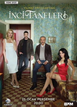 Xem Phim Hạt Ngọc Trai Vietsub HD Online