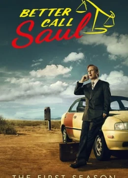 Hãy gọi cho Saul (Phần 1)