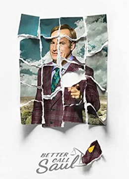 Hãy Gọi Cho Saul (Phần 5)