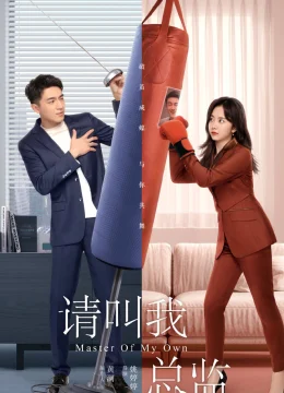 Xem Phim Hãy Gọi Tôi Là Tổng Giám Đốc Vietsub HD Online