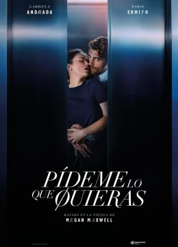 Hãy Hỏi Tôi Điều Bạn Muốn