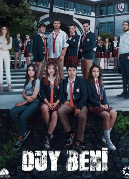 Hãy Lắng Nghe Tôi