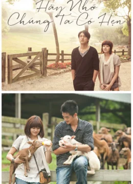 Hãy Nhớ Chúng Ta Có Hẹn