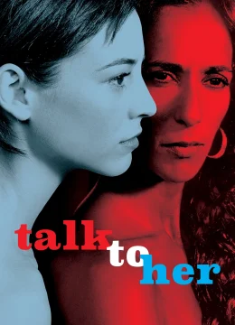 Hãy Nói Với Cô Ấy