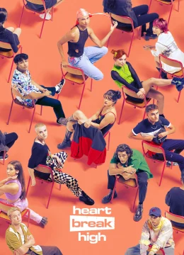 Heartbreak High (Phần 1)