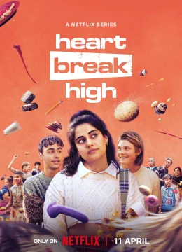 Xem Phim Heartbreak High (Phần 2) Vietsub HD Online