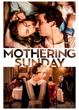 Hẹn Hò Ngày Của Mẹ