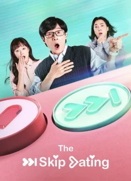 Hẹn Hò Thần Tốc