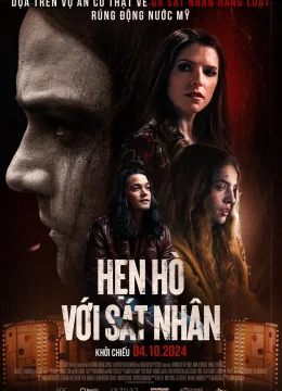 Xem Phim Hẹn Hò Với Sát Nhân Vietsub HD Online