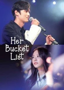 Xem Phim Her Bucket List Vietsub HD Online