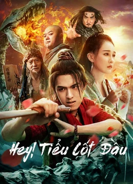 Xem Phim Hey! Tiểu Cốt Đầu Vietsub HD Online