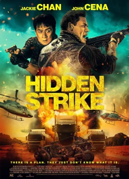 Xem Phim Hidden Strike Vietsub HD Online