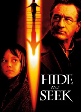 Xem Phim Hide and Seek Vietsub HD Online