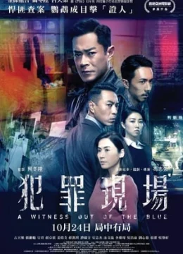 Xem Phim Hiện Trường Tội Phạm Vietsub HD Online