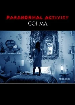 Xem Phim Hiện Tượng Siêu Nhiên 6: Cõi Ma Vietsub HD Online
