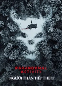 Xem Phim Hiện Tượng Siêu Nhiên 7: Máu Mủ Vietsub HD Online