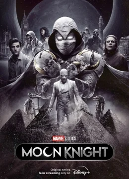 Hiệp Sĩ Ánh Trăng (phần 1)