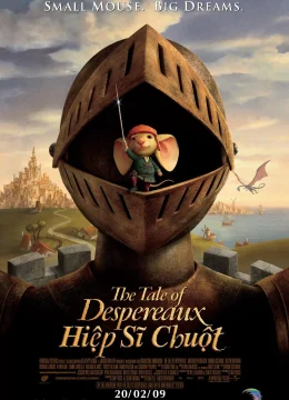 Hiệp Sĩ Chuột