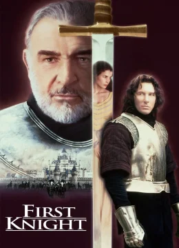 Hiệp Sĩ Đầu Tiên