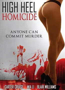 Xem Phim High Heel Homicide Vietsub HD Online
