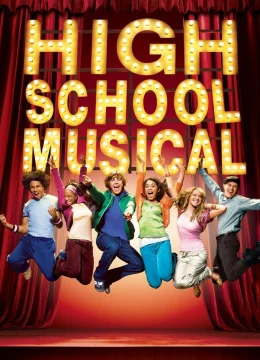 Xem Phim High School Musical Vietsub HD Online