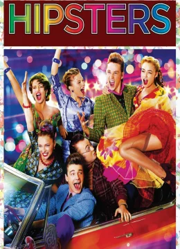 Xem Phim Hipsters Vietsub HD Online