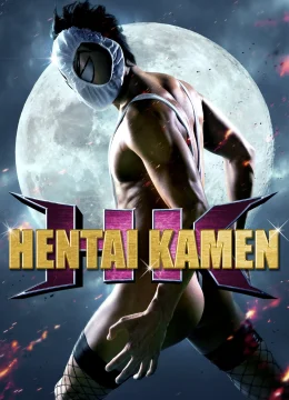 Xem Phim HK: Forbidden Super Hero Vietsub HD Online