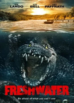 Xem Phim Hồ Quái Thú Vietsub HD Online