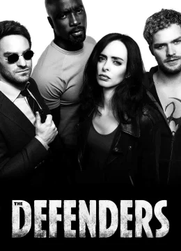 Hộ Vệ Siêu Anh Hùng