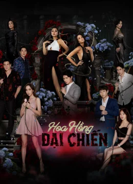 Hoa Hồng Đại Chiến