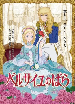 Hoa hồng Versailles