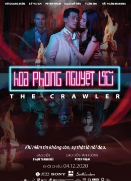 Hoa Phong Nguyệt Vũ