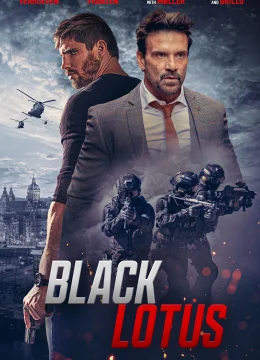 Xem Phim Hoa Sen Đen Vietsub HD Online