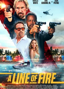 Hỏa Tuyến Tái Xuất