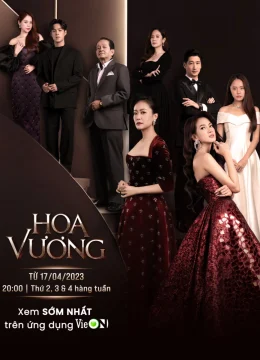 Xem Phim Hoa Vương Vietsub HD Online