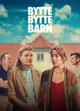 Hoán đổi bé bi 2