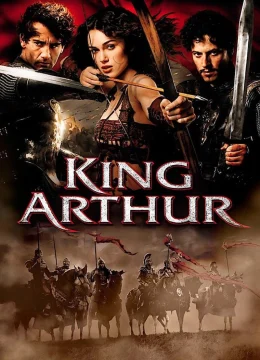 Xem Phim Hoàng đế Arthur Vietsub HD Online