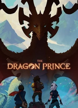 Xem Phim Hoàng tử rồng (Phần 1) Vietsub HD Online