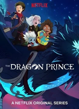 Hoàng tử rồng (Phần 2)