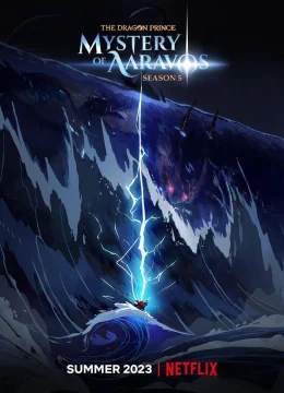 Xem Phim Hoàng tử rồng (Phần 5) Vietsub HD Online