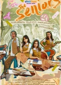 Xem Phim Học Sinh Cuối Cấp Vietsub HD Online