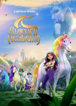 Học viện Kỳ Lân (Phần 3)