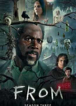 Xem Phim Hồi Chuông Lạ (Phần 3) Vietsub HD Online