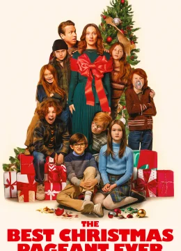 Xem Phim Hội Diễn Giáng Sinh Tuyệt Vời Nhất Vietsub HD Online