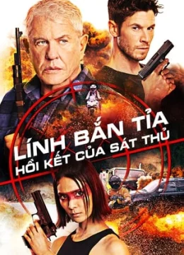 Xem Phim Hồi Kết Của Sát Thủ Vietsub HD Online