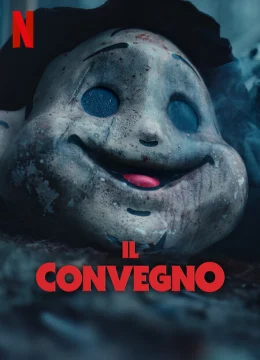 Xem Phim Hội nghị chết chóc Vietsub HD Online