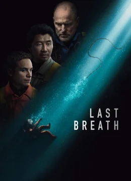 Hơi Thở Cuối Cùng