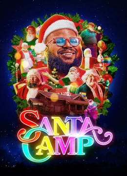 Xem Phim Hội Trại Ông Già Noel Vietsub HD Online