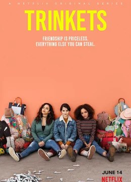 Hội Trộm Vặt (Phần 1)