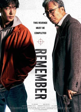 Xem Phim Hồi Ức Vietsub HD Online